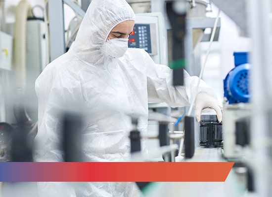 investigadores en el área de bioanálisis